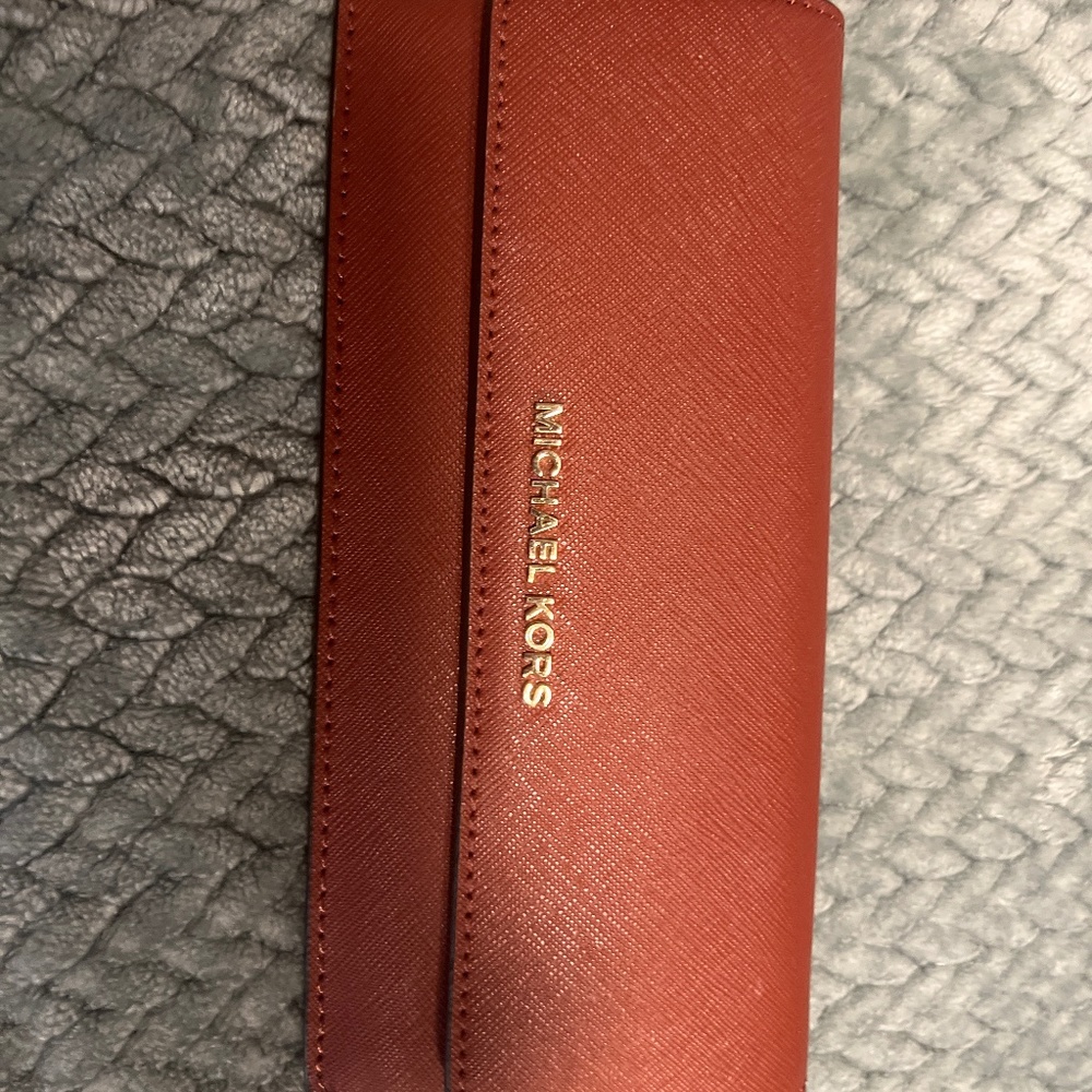 Michael Kors wallet